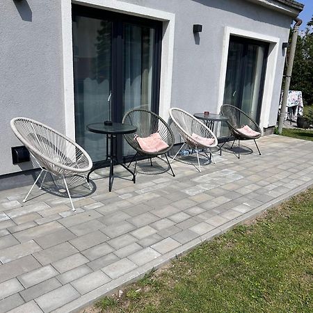 Pokoje I Apartamenty Polna 19 Нехоже Экстерьер фото